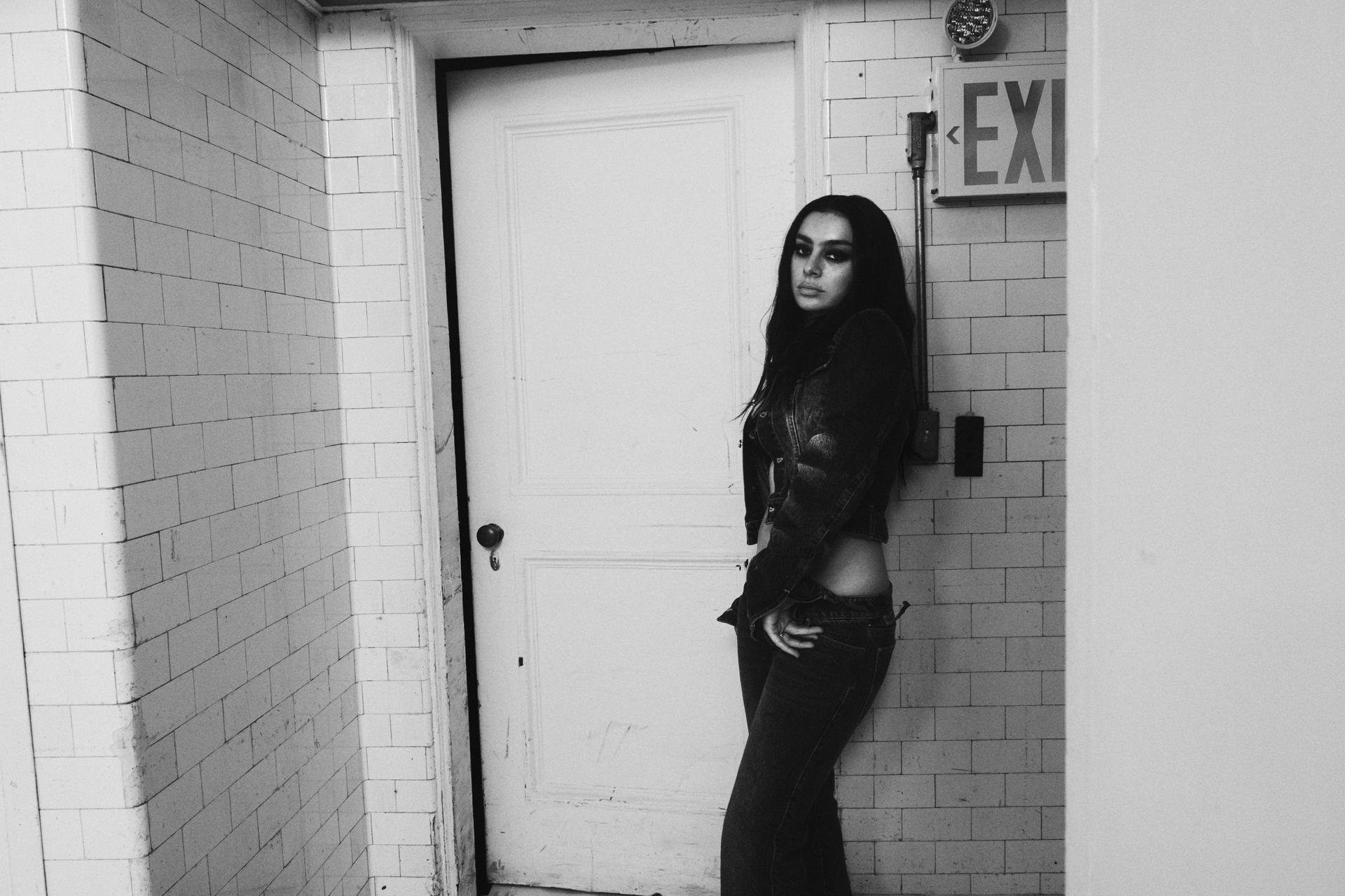 Charli xcx Releases New Album 'Music, Fashion, Film' to Critical Acclaim Image