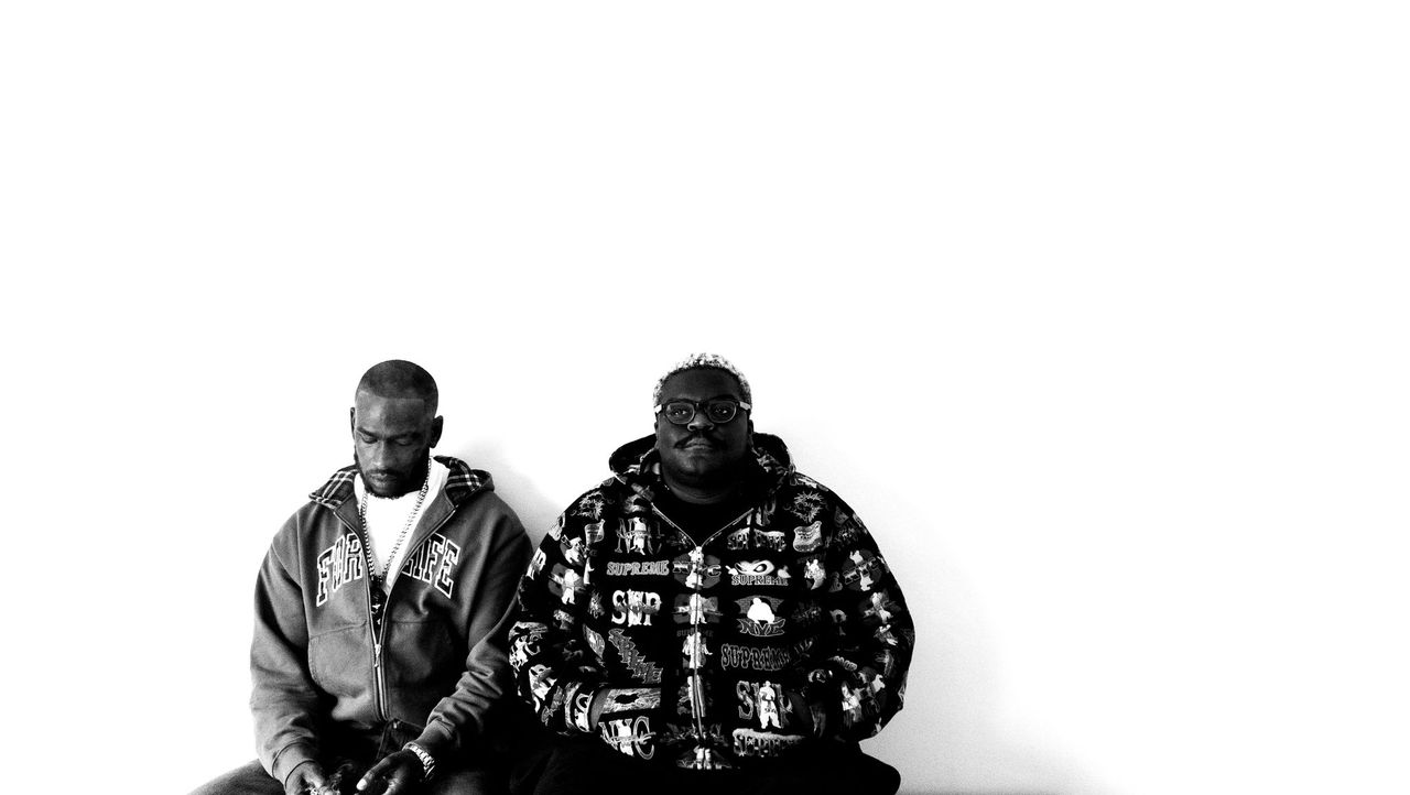 SKEPTA to Join KITSCHKRIEG, BLUMENGARTEN, SHIRIN DAVID on GUT GENUG Remix Image